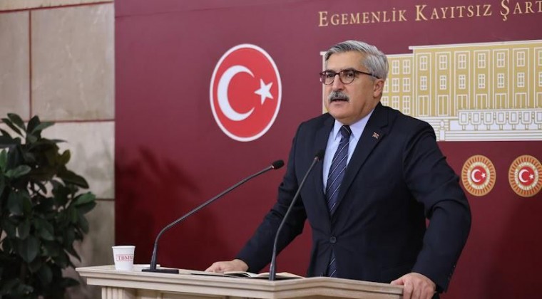 Yayman gündemi değerlendirdi