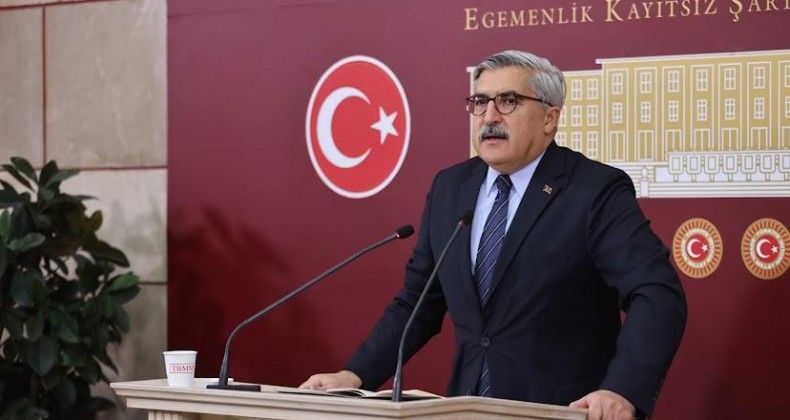 Yayman gündemi değerlendirdi