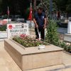 HBB’DEN 15 TEMMUZ KAHRAMANLARINA VEFA
