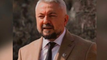 Şeref Vardı Projelerini Açıkladı