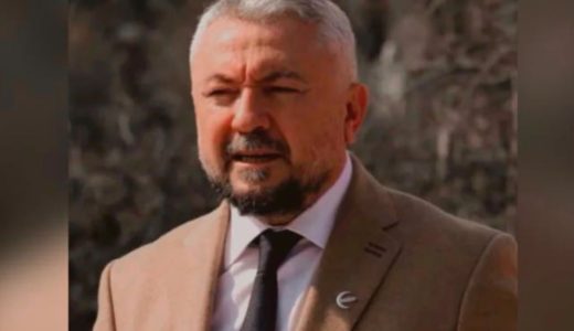 Şeref Vardı Projelerini Açıkladı