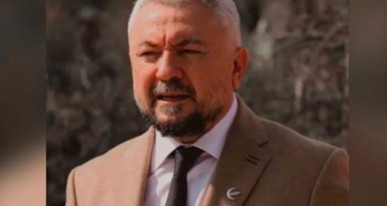 Şeref Vardı Projelerini Açıkladı