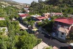 HBB, KIRSAL MAHALLELERDE ULAŞIM ALTYAPISINI GÜÇLENDİRİYOR