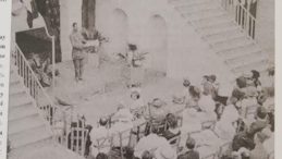 HATAY’IN KURTULUŞUNDA BELİRLEYİCİ ANA ÖĞE ve MEHMET SARI AĞA ŞAHSINDA BİR MİLLİ DURUŞ HİKAYESİ