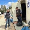 Kırıkhan AFAD’dan Depremzedelere Gece Gündüz Kesintisiz Destek
