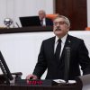 YAYMAN: “AK PARTİ İKİNCİ 25 YILA HAZIR