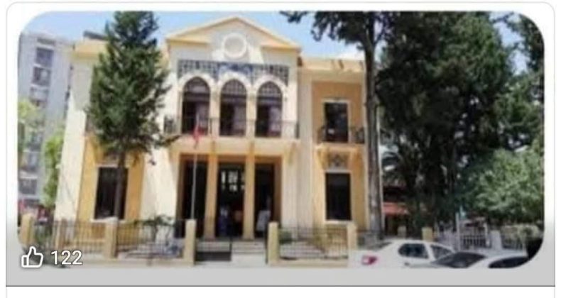 ERMENİLERİN, KIRIKHAN MERKEZLİ “KÜÇÜK KLİKYA” KURMA PLANLARI