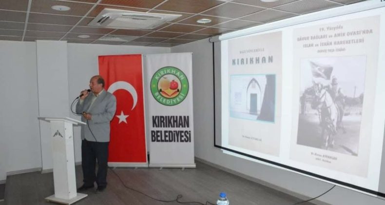 HATAYIN KURTULUŞ MÜCADELESİ-1: İŞGAL VE DİRENİŞ (ÇETE SAVAŞLARI)
