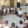 Müslüman Nesil Yetiştirmek: Evladımıza Bırakacağımız En Büyük Miras