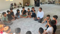 Müslüman Nesil Yetiştirmek: Evladımıza Bırakacağımız En Büyük Miras