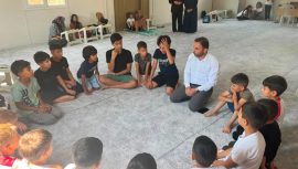 Müslüman Nesil Yetiştirmek: Evladımıza Bırakacağımız En Büyük Miras