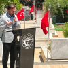 Aynı Ezanın, Aynı Bayrağın Gölgesinde
