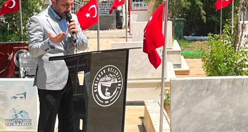 Aynı Ezanın, Aynı Bayrağın Gölgesinde