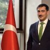 Başkan Denizoğlu’ndan ‘24 Temmuz Basın Bayramı’ Mesajı