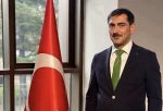 Başkan Denizoğlu’ndan ‘24 Temmuz Basın Bayramı’ Mesajı