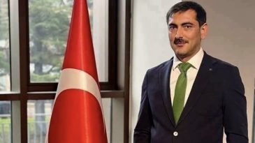 Başkan Denizoğlu’ndan ‘24 Temmuz Basın Bayramı’ Mesajı