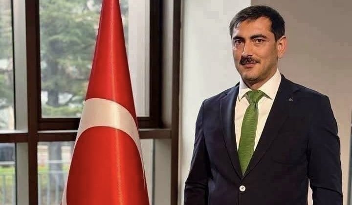 Başkan Denizoğlu’ndan ‘24 Temmuz Basın Bayramı’ Mesajı