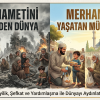 Merhametini Kaybeden Dünya, Merhameti Yaşatan Müslüman