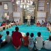 İlçe Müftüsü ALTUNAL’dan Yaz Kur’an Kurslarına Ziyaret ve Hafızlık İcazet Merasimi