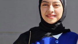 16 Yaşındaki Hacer Dadıcı’dan Haber Alınamıyor!