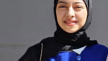 16 Yaşındaki Hacer Dadıcı’dan Haber Alınamıyor!