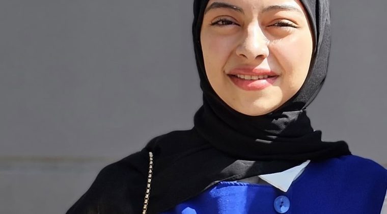16 Yaşındaki Hacer Dadıcı’dan Haber Alınamıyor!