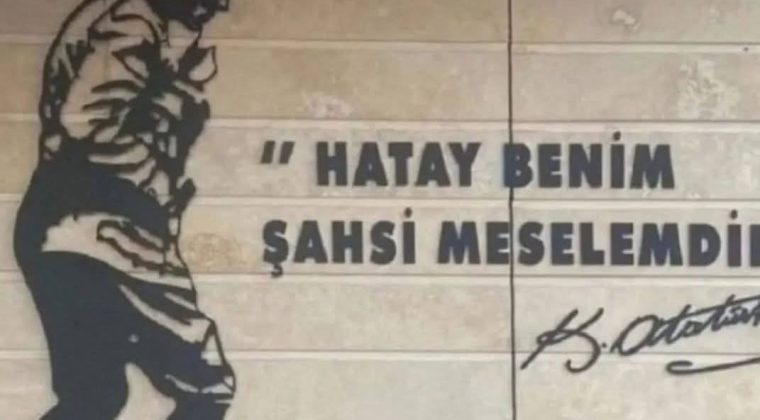 HATAYIN KURTULUŞ MÜCADELESİ- 2: SİYASİ ÇABALAR (20 Ekim 192-29 Haziran,1938