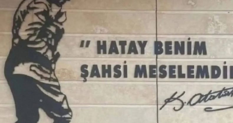 HATAYIN KURTULUŞ MÜCADELESİ- 2: SİYASİ ÇABALAR (20 Ekim 192-29 Haziran,1938