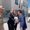 KIRIKHAN KAYMAKAMI SAYIN YUSUF CANKATAR GÖREVİNE BAŞLADI
