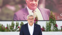 AK Parti’li Hüseyin Yayman: “Kıbrıs’ta İki Devletli Çözüm Zamanıdır”