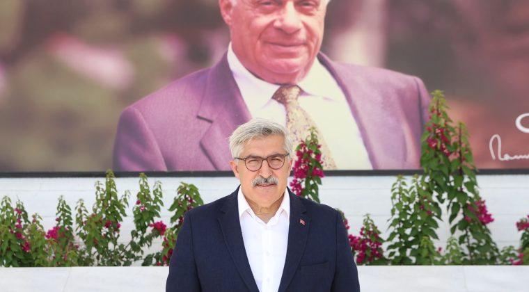 AK Parti’li Hüseyin Yayman: “Kıbrıs’ta İki Devletli Çözüm Zamanıdır”