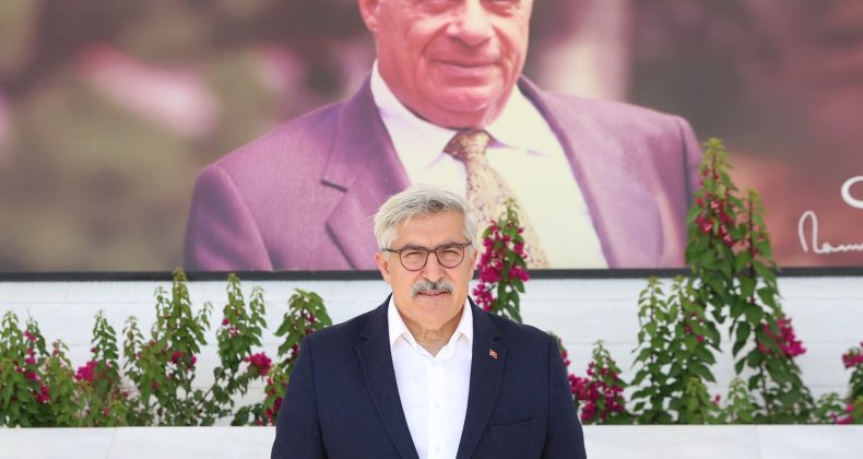 AK Parti’li Hüseyin Yayman: “Kıbrıs’ta İki Devletli Çözüm Zamanıdır”