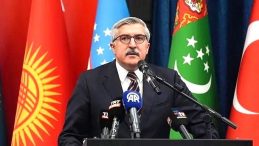 HÜSEYİN YAYMAN: MEHTER MARŞI’NDAN BİLE RAHATSIZ OLANLAR VAR