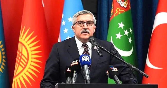 HÜSEYİN YAYMAN: MEHTER MARŞI’NDAN BİLE RAHATSIZ OLANLAR VAR