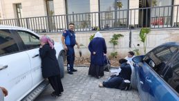 HBB ZABITASINDAN DİLENCİLERE SIKI DENETİM