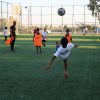 HBB’NİN KIRIKHAN SOĞUKSU HALI SAHASI TURNUVAYLA HİZMETE AÇILDI