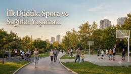 Spora ve Sağlıklı Yaşama Dair