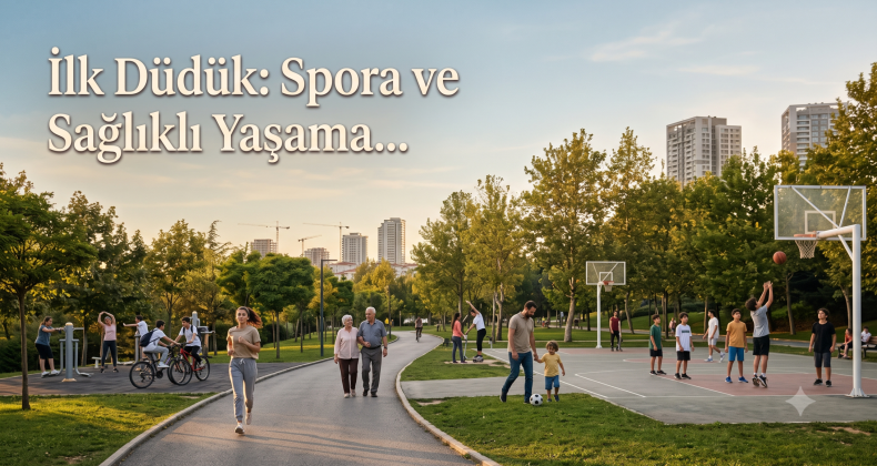 Spora ve Sağlıklı Yaşama Dair