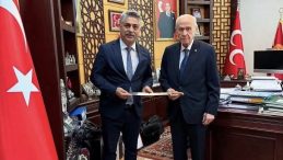 MHP Hatay İl Kongre Tarihi Belli Oldu