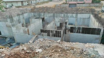 Kırıkhan İlçe Tarım ve Orman Müdürlüğü Yeni Binasına Kavuşuyor: Üreticiye Daha Hızlı ve Verimli Hizmet