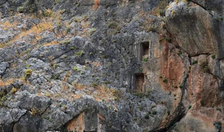 Tarihin Derinliklerinden Gelen Gizem: Ceylanlı’daki “Sütlü Mağara” Keşfedilmeyi Bekliyor