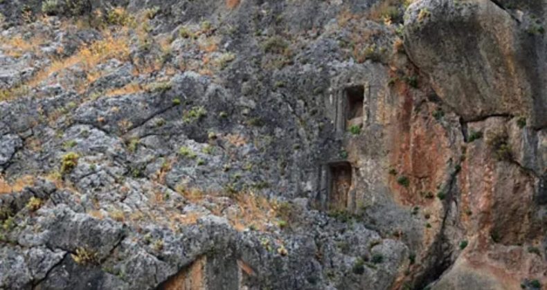 Tarihin Derinliklerinden Gelen Gizem: Ceylanlı’daki “Sütlü Mağara” Keşfedilmeyi Bekliyor