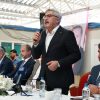 AK Parti Genel Başkan Yardımcısı Yayman Hatay’da Gündemi Değerlendirdi