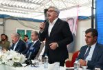 AK Parti Genel Başkan Yardımcısı Yayman Hatay’da Gündemi Değerlendirdi