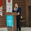 Kırıkhan’da Mevlid-i Nebi Haftası Kapsamında “Peygamberimiz ve Güzel Ahlak” Konferansı Düzenlendi