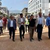 Kırıkhan’ın Hafızası “Kanatlı Caddesi” Yeniden Ayağa Kaldırılıyor