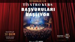 HBB, YENİ TİYATRO OYUNCULARINI YETİŞTİRİYOR