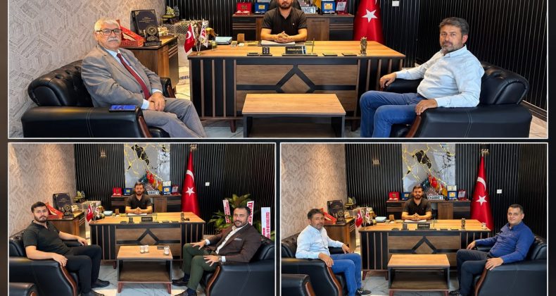21 EKİM DÜNYA GAZETECİLER GÜNÜ   BU ANLAMLI GÜNDE BİZLERİ YALNIZ BIRAKMADILAR!