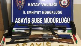 “AİLENİ ÖLDÜRÜRÜZ” DEYİP 2 MİLYON TL İSTEDİLER: CEZAEVİNE GÖNDERİLDİ