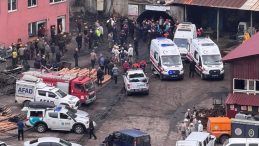 ZONGULDAK’TA MADEN OCAĞINDA PATLAMA: 2 İŞÇİDEN ACI HABER